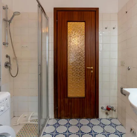 Barracuda By Interhome Appartement San Remo