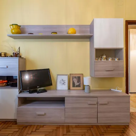 Barracuda By Interhome Appartement