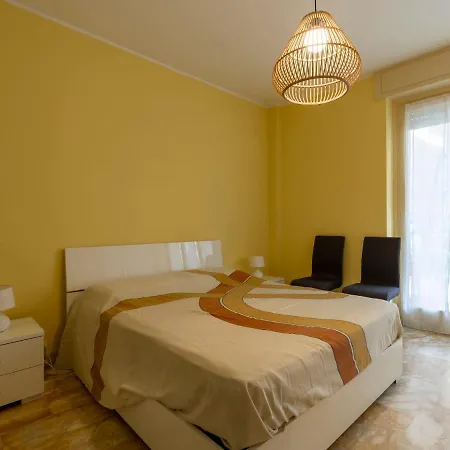 Barracuda By Interhome * San Remo