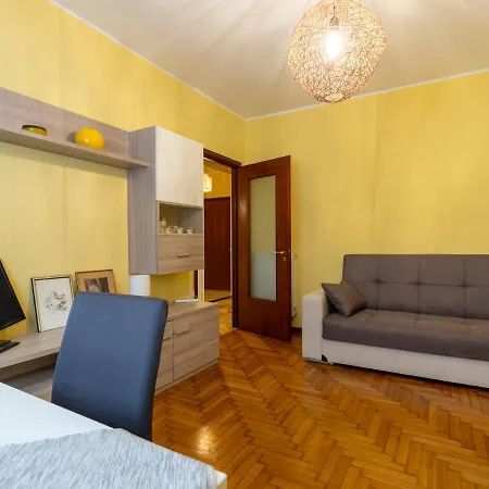 Barracuda By Interhome Appartement San Remo