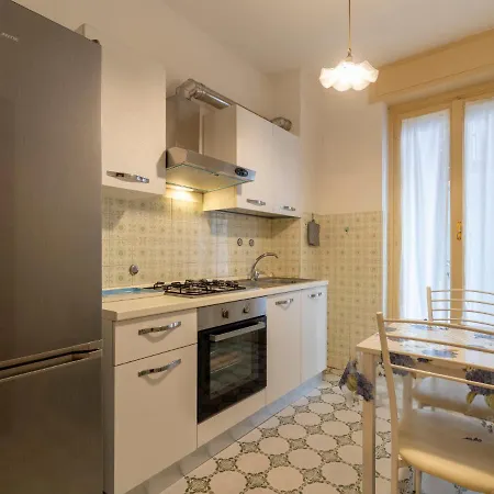 Apartment Barracuda By Interhome *