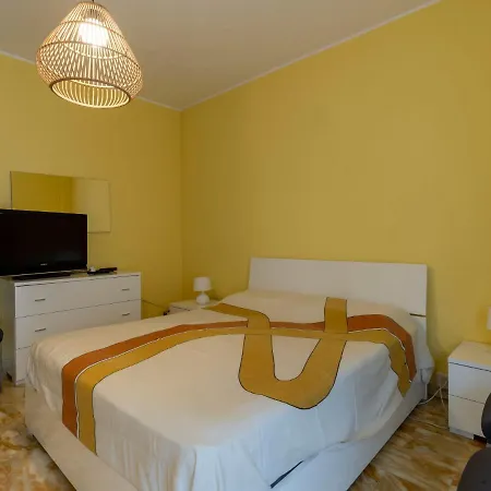 Barracuda By Interhome Apartment *
