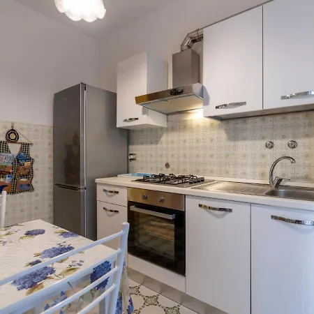 Barracuda By Interhome Apartment *