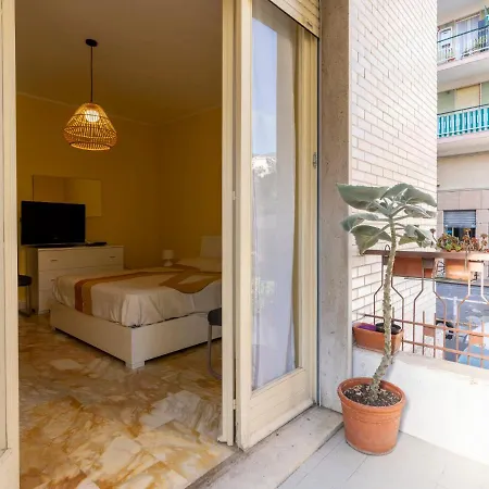 Apartment Barracuda By Interhome *