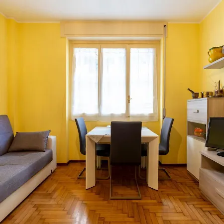 Apartment Barracuda By Interhome Sanremo