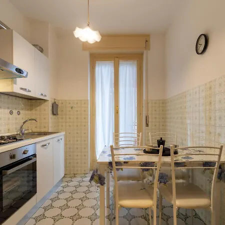 Barracuda By Interhome Sanremo
