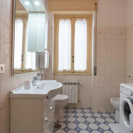 Apartmán Barracuda By Interhome *