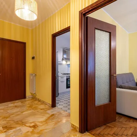 Barracuda By Interhome * Sanremo