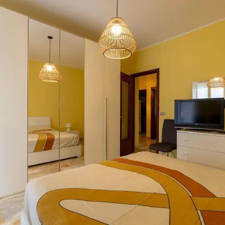 Barracuda By Interhome