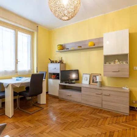 Barracuda By Interhome Apartment *